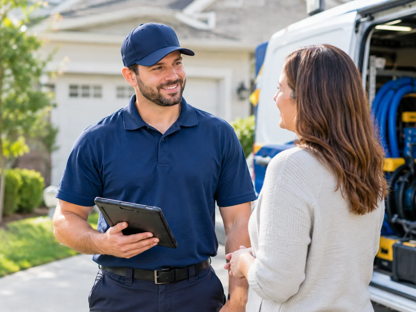 Sewage Backup Cleanup Ireton, IA FAQs